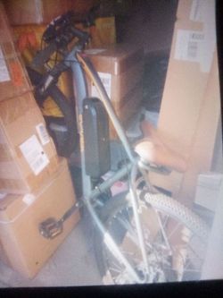 Actbest e-bike