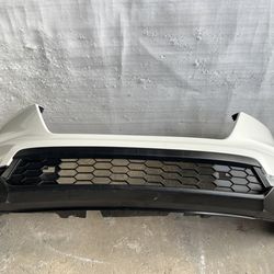 2023-2025 Honda CRV Front Bumper Cover