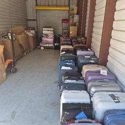Luggage Brand Name Cheap