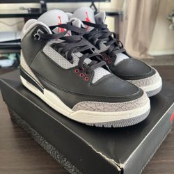 Air Jordan 3 Retro 