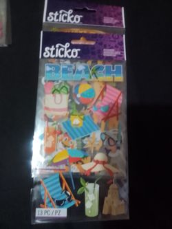 Stickers