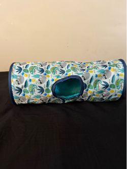 Guinea Pig Tunnel