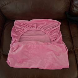 Changing Table Matress Cover