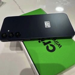 Samsung Galaxy A15 5G (cricket Wireless)