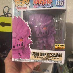 Assume Complete Susan