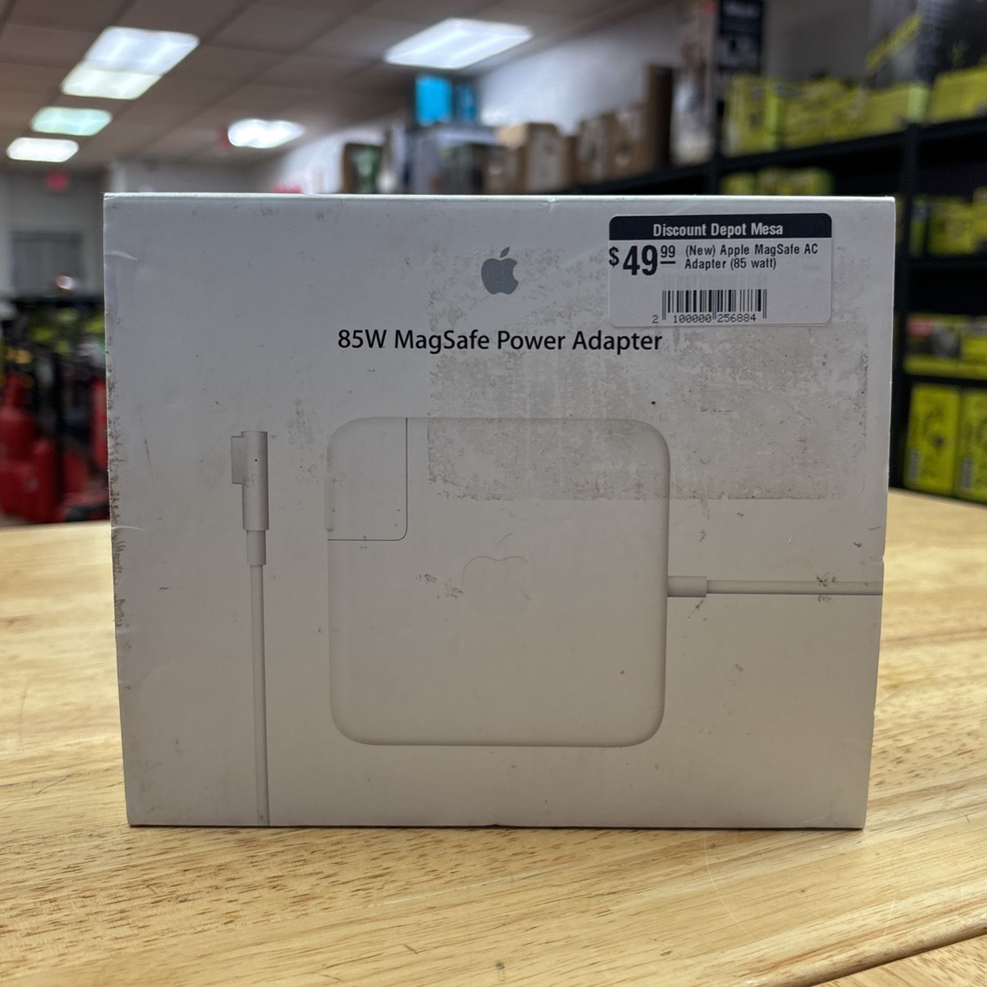 Apple MagSafe AC Adapter (85 Watt)