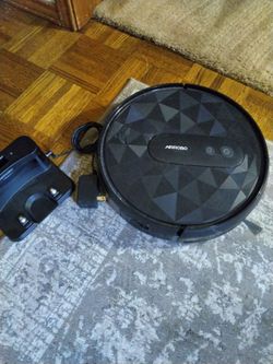 Airrobo Robot Vacuum p20