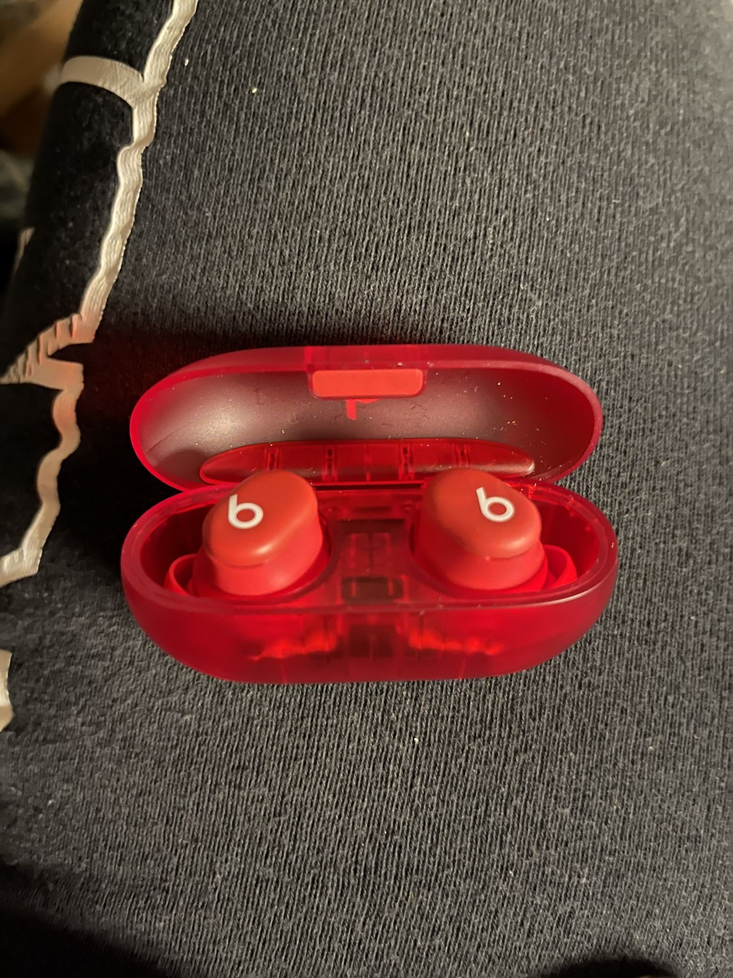 Beats Headphones 