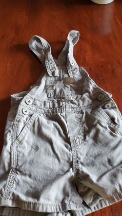 Baby outfit 12months