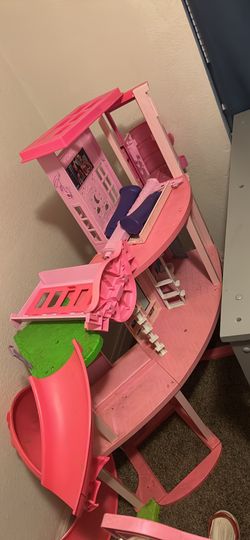 Baby ir Dream House