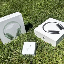 AirPods Max