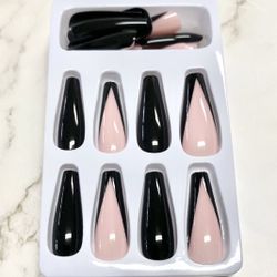 Press On Nail Tips