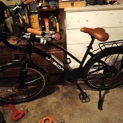 Brand New ebike 