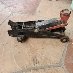 Floor Jack