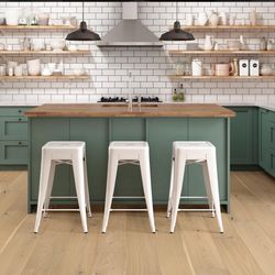 Engineered Oak Hardwood By Kentwood. Adobe