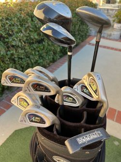 Complete golf club first starter right hand 👍ready to go