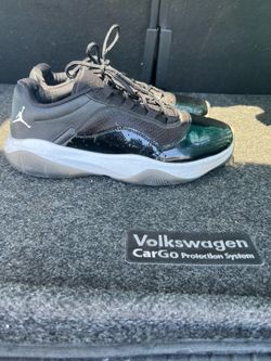 Jordan 11 CMFT Low Black White size 9 men’s