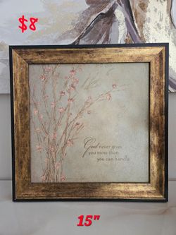 Wall Decor