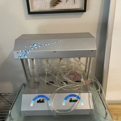 Oxygen Bar 