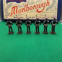 Marlborough Collector's 15th Bengal Lancers 1900 MF17