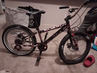 Bmx