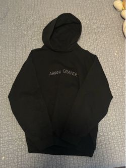 ariana grande hoodie