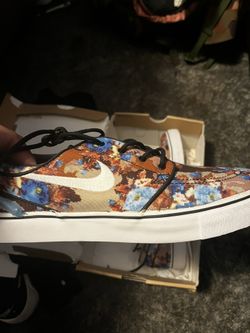Nike Zoom Stefan Janoski PR
