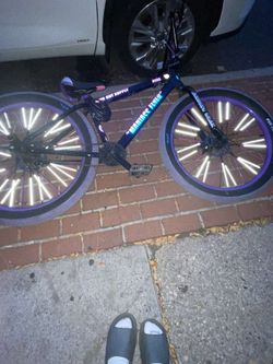 Manic flyer hit me up at offers