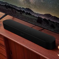 Sonos Beam Sound Bar (Gen 2)