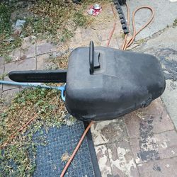 Craftsman Chain Saw 