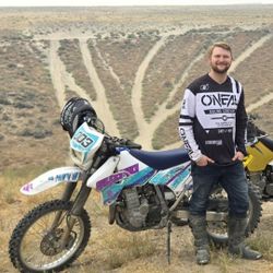 DualSport Riding Buddys 