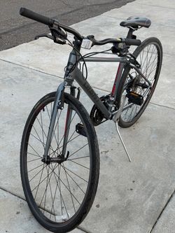 Giant Escape 3 Bike
