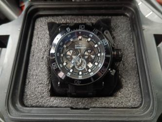 Invicta