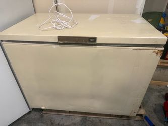 Freezer
