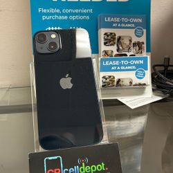 iPhone 13 128gb Liberado De Compania/ Unlocked Any Carrier