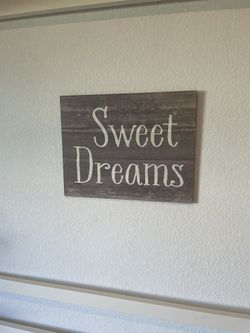 Wood Wall Decor