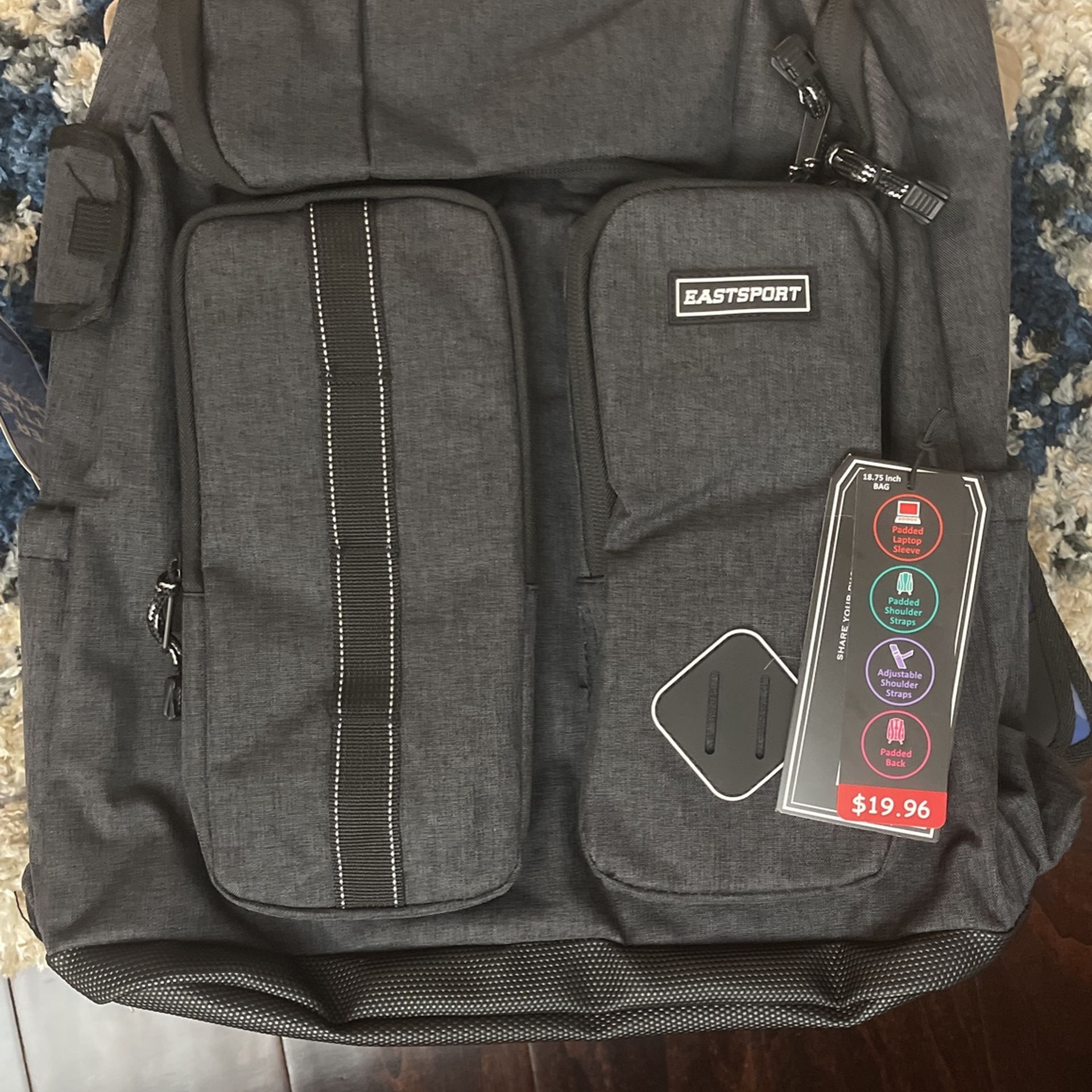 EastSport Backpack