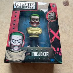 Joker Toys 