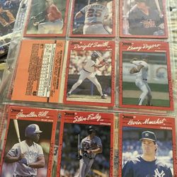 Sport Magazine And Sports Card