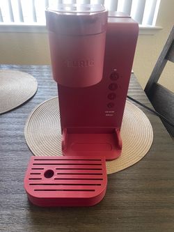 Kuerig 25$