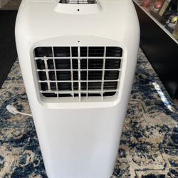 Portable AC