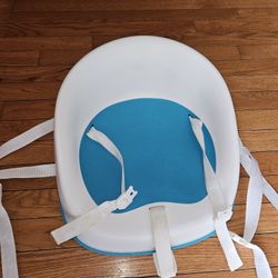Toddler Booster Chair 