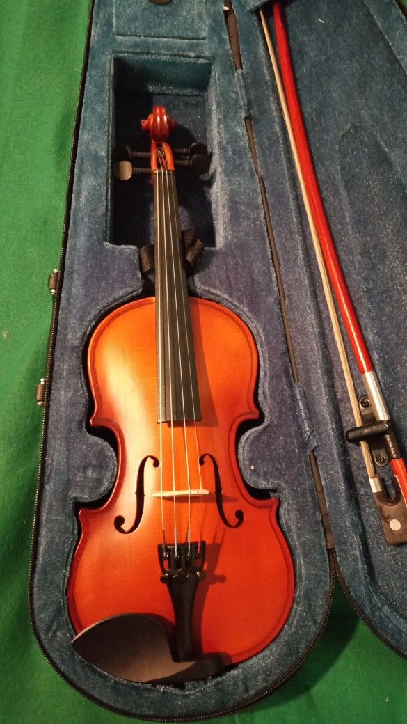 Violin