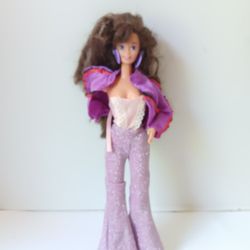Teresa barbie doll 90s shop