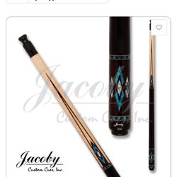 JACOBY HB4T ( Butt Only )