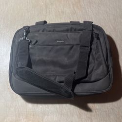 Targus Laptop Bag/briefcase