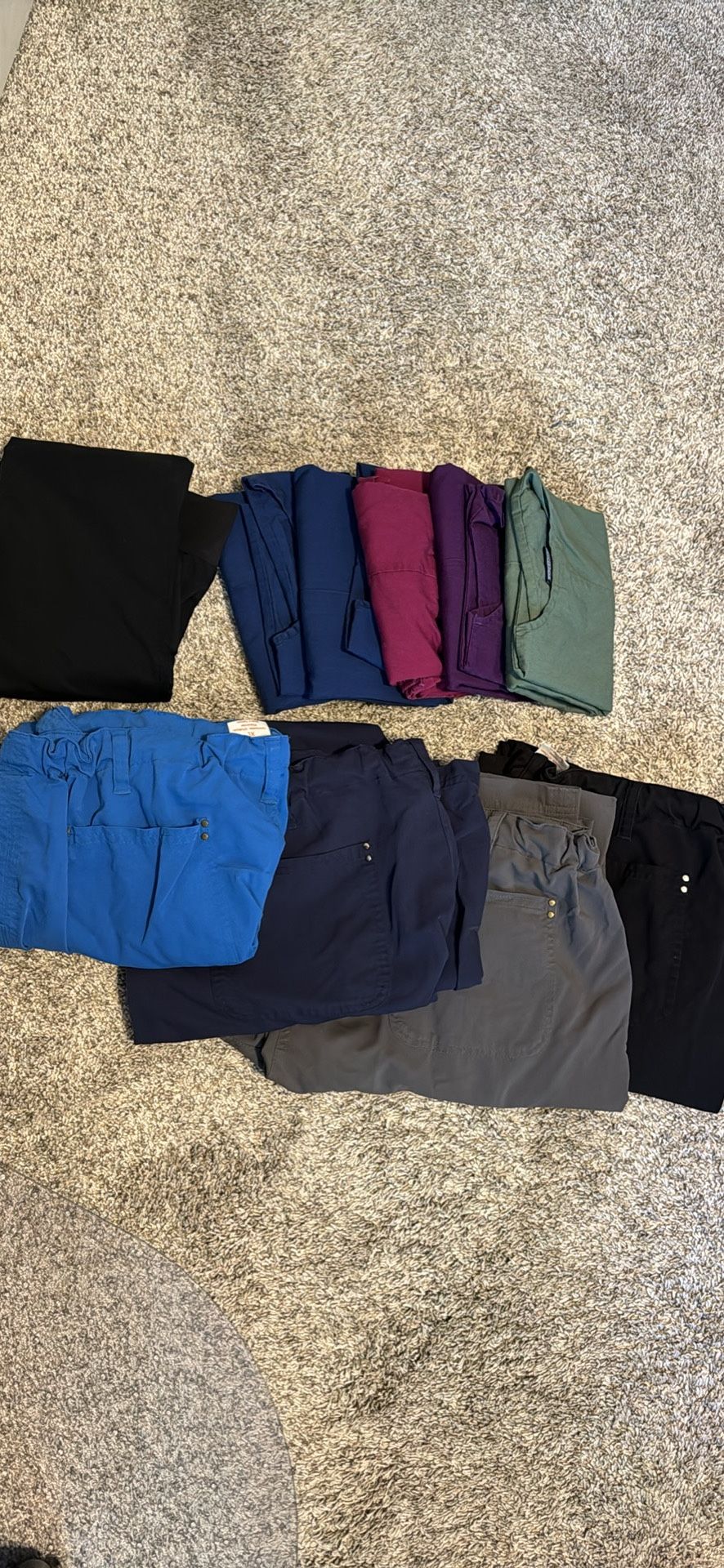 Medical Scrubs