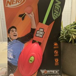 Nerf vortex aero hower
