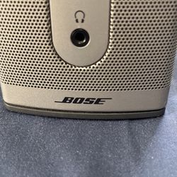 Bose Companion II 
