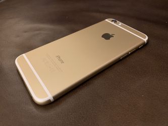 Iphone 6 128gb (Unlocked) T-Mobile-AT&T